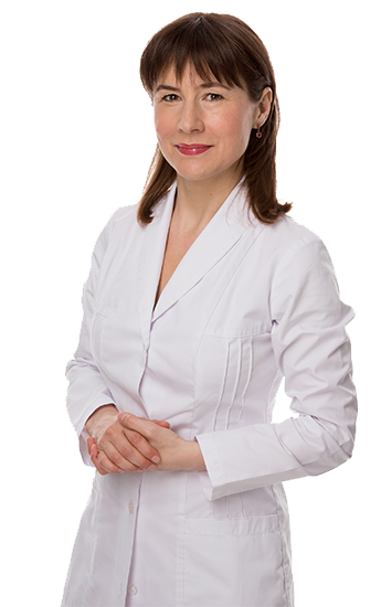 Claudia Engel_Portrait